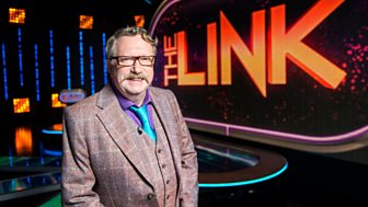 The Link - Episode 1