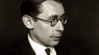 Hans Gal (1890-1987)