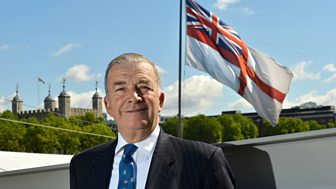 Britain at Sea