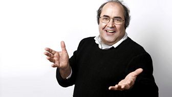 World Cup Brush Up With Danny Baker - Episode 12-06-2018
