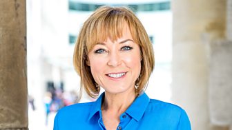 BBC One - Sunday Morning Live - Sian Williams