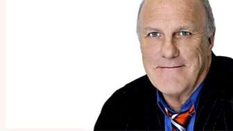 Richard Digance's Devon Folk