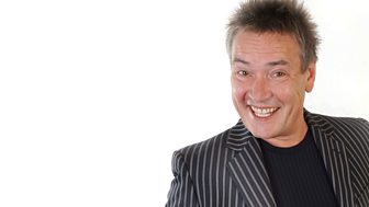 Billy Pearce