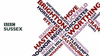 BBC South Christmas Dedications