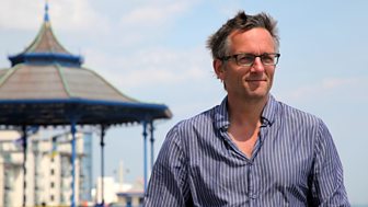 BBC Two - Trust Me, I'm A Doctor - Michael Mosley