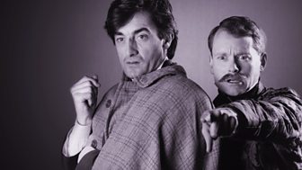 The Hound of the Baskervilles