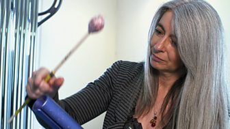 What Do Artists Do All Day? - 15. Evelyn Glennie