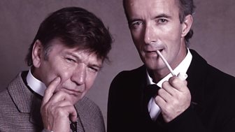 Sherlock Holmes