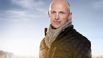 Matt Dawson's Rugby Show