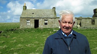 Grand Tours Of The Scottish Islands - Series 2: 5. Keeping It All Together