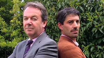 Put Your Money Where Your Mouth Is - Series 10: 8. Eric Knowles V Will Axon - Foreign Antiques Market