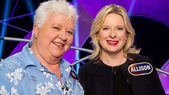 Pointless Celebrities - Series 6: 23. Writers