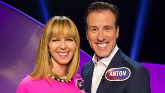 Pointless Celebrities - Series 6: 22. Mixed Bag 2