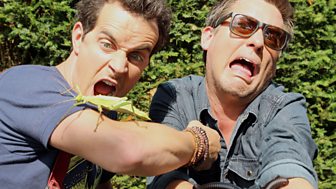 Appsolute Genius With Dick And Dom - 6. Coding