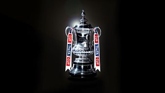 Fa Cup - 2015/16: Fa Cup 1st Round Draw