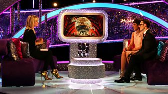 Strictly - It Takes Two - Series 12: Episode 30