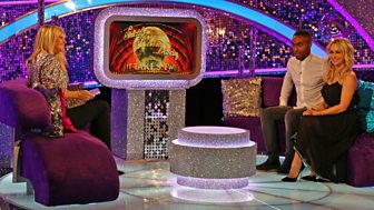 Strictly - It Takes Two - Series 12: Episode 31