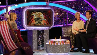 Strictly - It Takes Two - Series 12: Episode 33