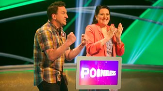 Not Going Out - Series 7: 5. Pointless
