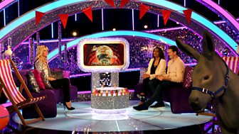 Strictly - It Takes Two - Series 12: Episode 34