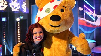 Blue Peter - Children In Need Special