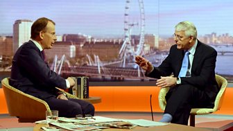 The Andrew Marr Show - 16/11/2014