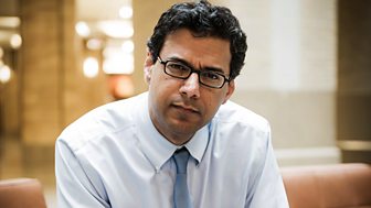 Dr Atul Gawande: The Future of Medicine