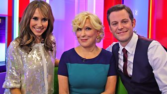 The One Show - 18/11/2014