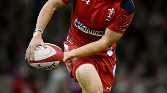 Rugby Union - 2014/2015: Autumn Internationals - Wales V South Africa