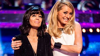 Strictly Come Dancing - Series 12: Week 9 Results