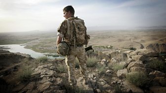 Our War - Goodbye Afghanistan
