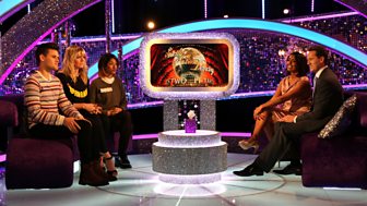Strictly - It Takes Two - Series 12: Episode 46