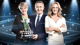 Bbc Sports Personality Of The Year - 2014