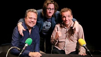 BBC Radio 4 - Britain Versus the World