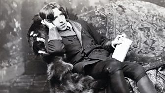 Oscar Wilde