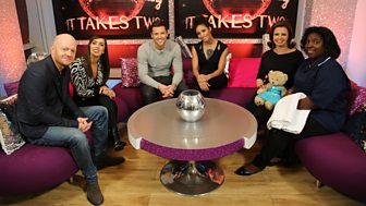 Strictly - It Takes Two - Series 12: Episode 52