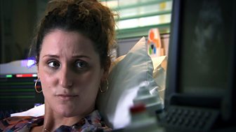 Holby City - Series 17: 12. Should Auld Acquaintance Be Forgot