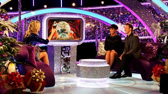 Strictly - It Takes Two - Series 12: Episode 57