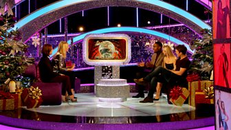 Strictly - It Takes Two - Series 12: Episode 59