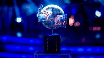 Strictly Come Dancing - Series 12: 27. Grand Final Results