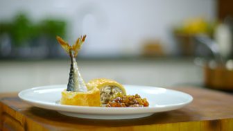 James Martin: Home Comforts - Series 2: 5. Quick And Easy
