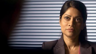 Doctors - Series 16: 164. A Forced Marriage