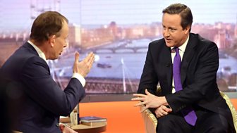The Andrew Marr Show - 04/01/2015