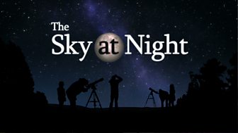 The Sky At Night - Life On Mars