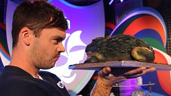 Blue Peter - New For 2015