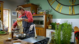 James Martin: Home Comforts - Series 2: 12. Herbs And Spices