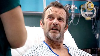 Holby City - Series 17: 14. Wages Of Sin