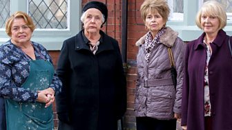 Still Open All Hours - Series 1: Episode 5