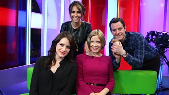 The One Show - 20/01/2015