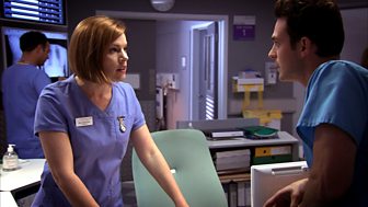 Holby City - Series 17: 17. The Beat Goes On